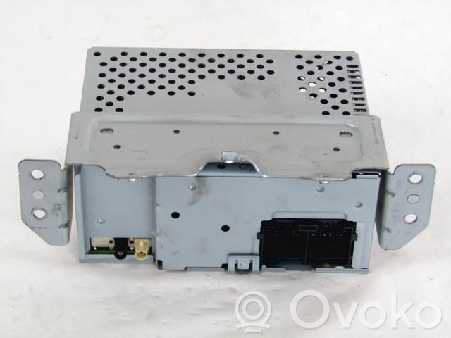 Ford Puma Unitate principală radio/CD/DVD/GPS 
