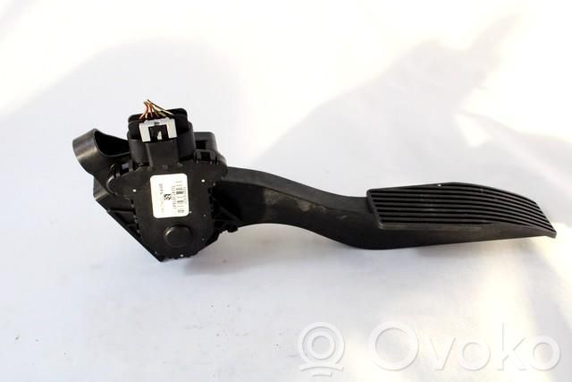 Opel Meriva B Pedale dell’acceleratore