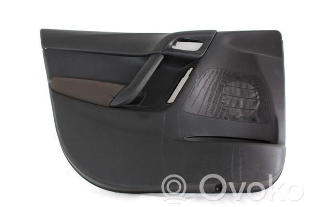 Citroen C3 Rivestimento del pannello della portiera anteriore 