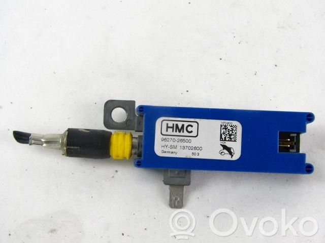 Hyundai Santa Fe Amplificator antenă aeriană