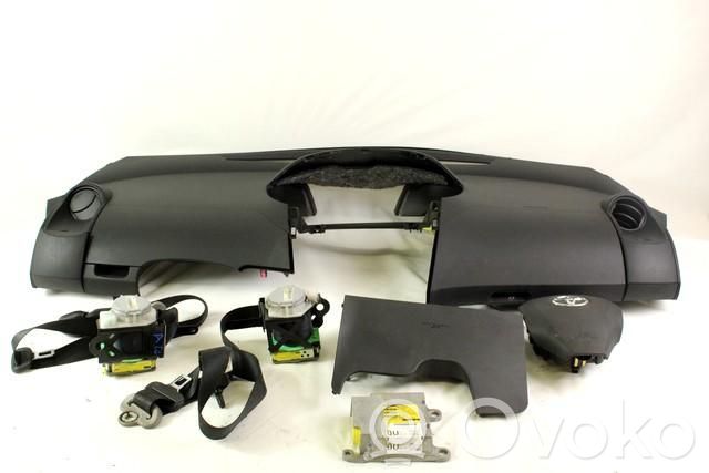 Toyota Yaris Set di airbag 