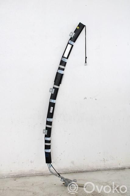 Jaguar X-Type Kopfairbag 