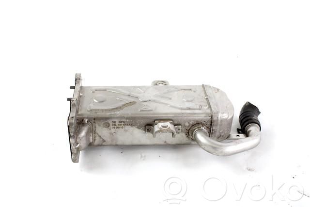Volkswagen Golf Plus Chłodnica spalin EGR 