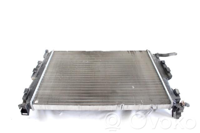 Renault Megane II Radiator lichid răcire 