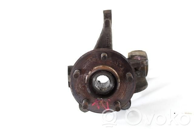 Ford Mondeo Mk III Fuso a snodo con mozzo ruota anteriore 