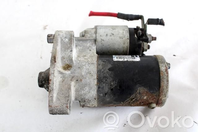 Citroen Nemo Motorino d’avviamento 