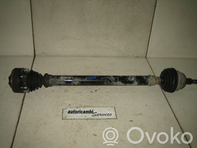Volkswagen New Beetle Semiasse anteriore