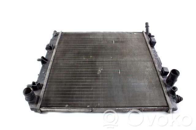 Citroen C3 Radiator lichid răcire 