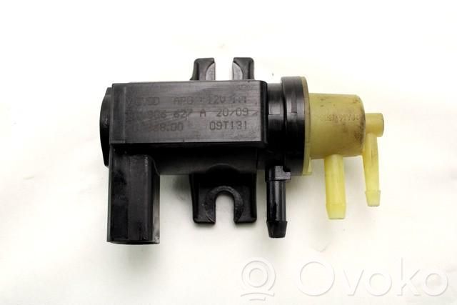 Seat Ibiza IV (6J,6P) Elettrovalvola turbo
