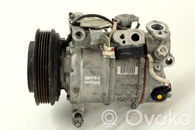 Mercedes-Benz CLA C117 X117 W117 Compressore aria condizionata (A/C) (pompa)