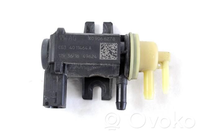 Seat Ibiza IV (6J,6P) Solenoid supapă turbosuflantă 