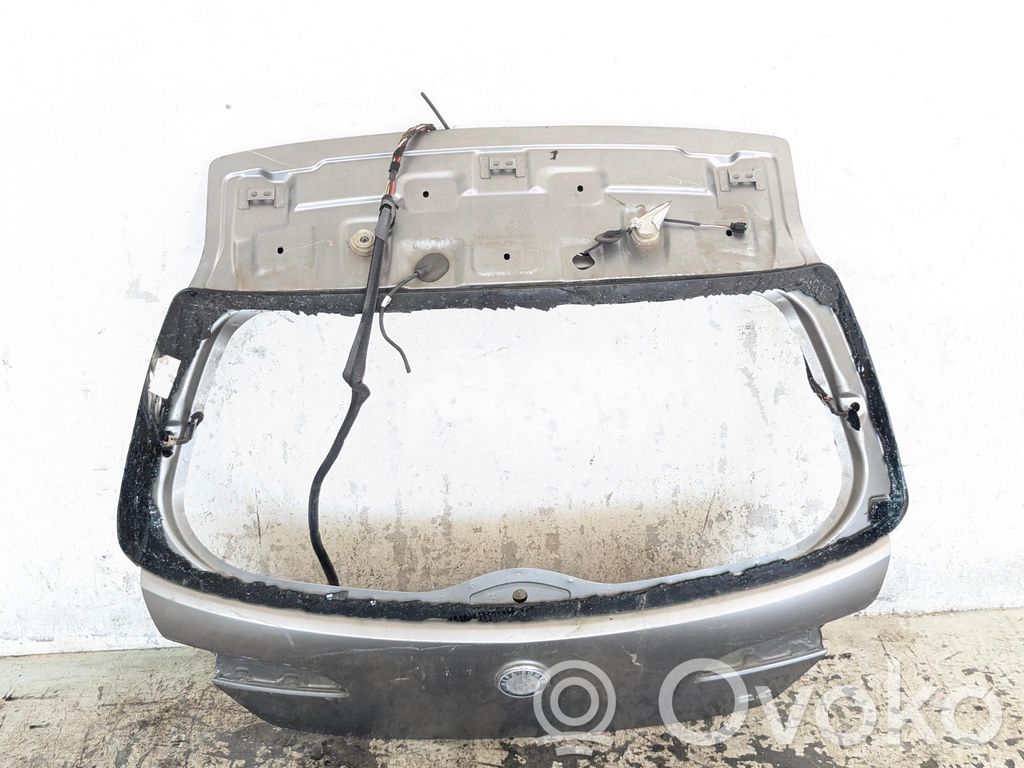 Alfa Romeo 159 Portellone posteriore/bagagliaio 
