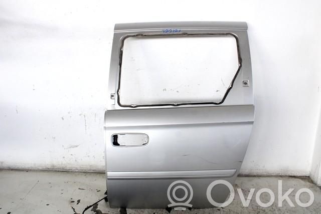 Chrysler Voyager Puerta trasera 