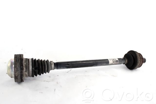 Audi A6 S6 C6 4F Albero di trasmissione posteriore 
