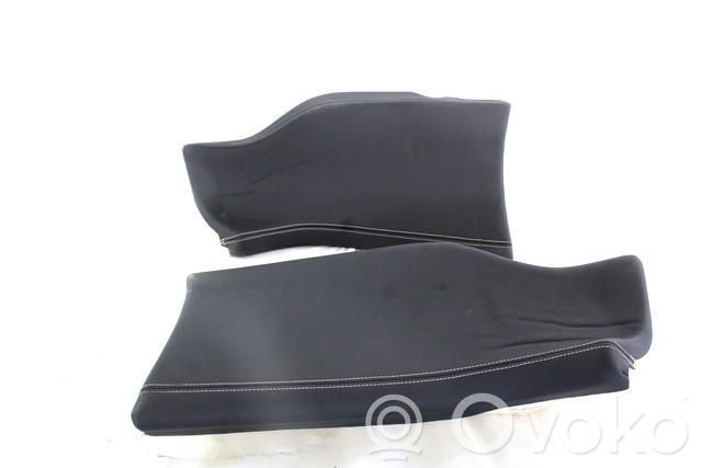 BMW 4 F32 F33 Altra parte interiore