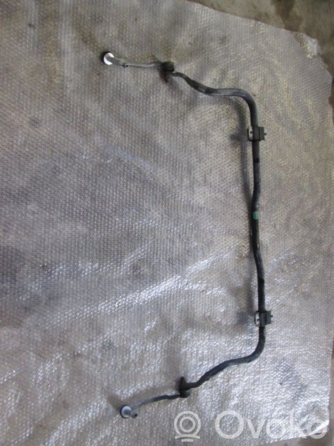 Peugeot 407 Barra stabilizzatrice anteriore/barra antirollio 