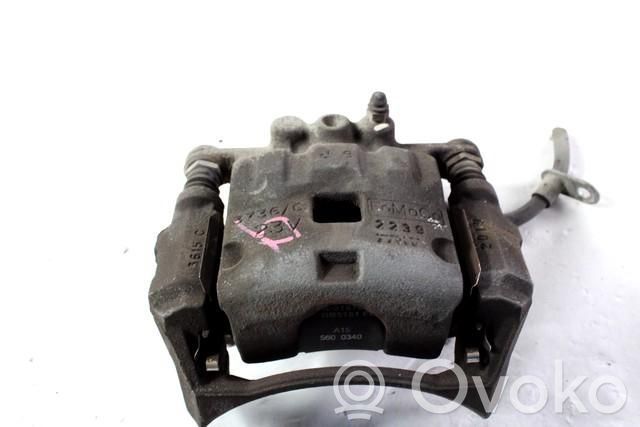 Bremssattel vorne   1766840
