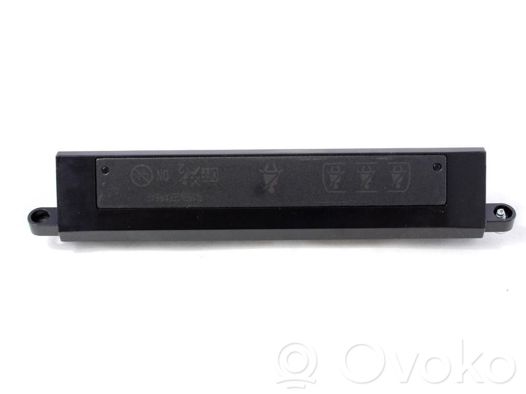 Subaru XV II Monitori/näyttö/pieni näyttö 