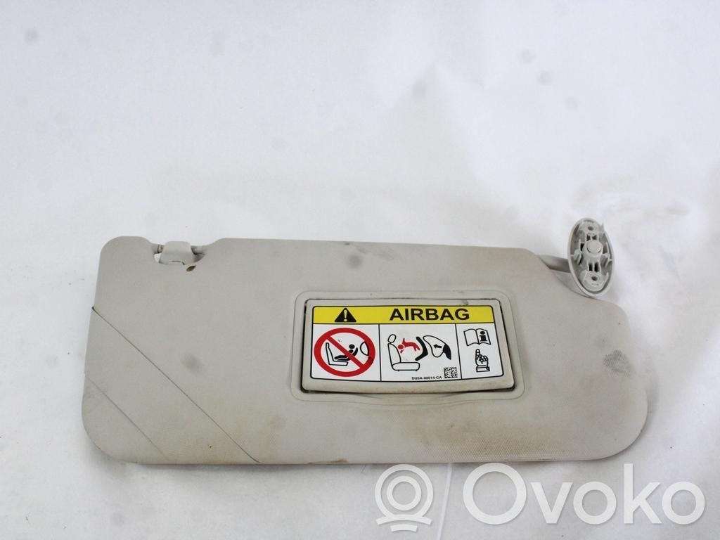 Ford Focus Aletta parasole 