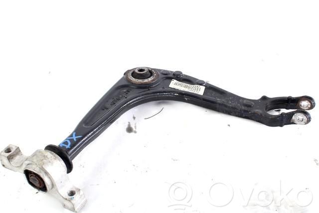 Citroen C5 Front lower control arm/wishbone 