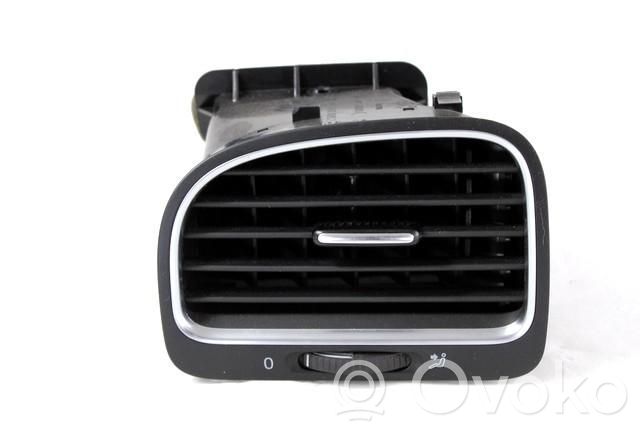Volkswagen Golf VI Copertura griglia di ventilazione laterale cruscotto