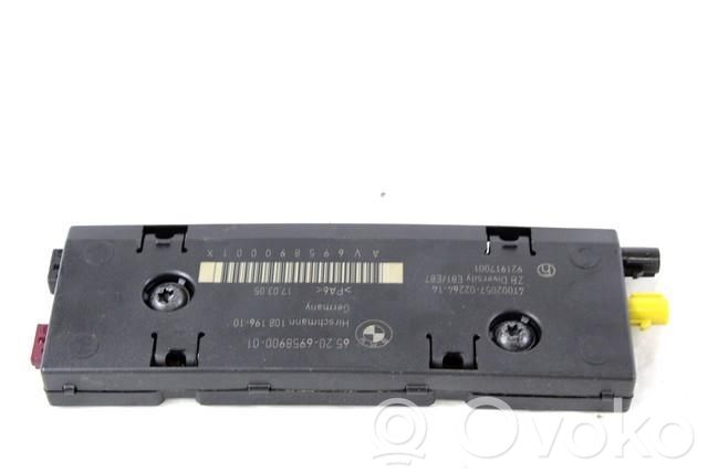 Amplificateur d'antenne   65206958900