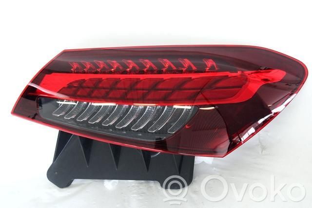 Mercedes-Benz CLS W257 Luci posteriori