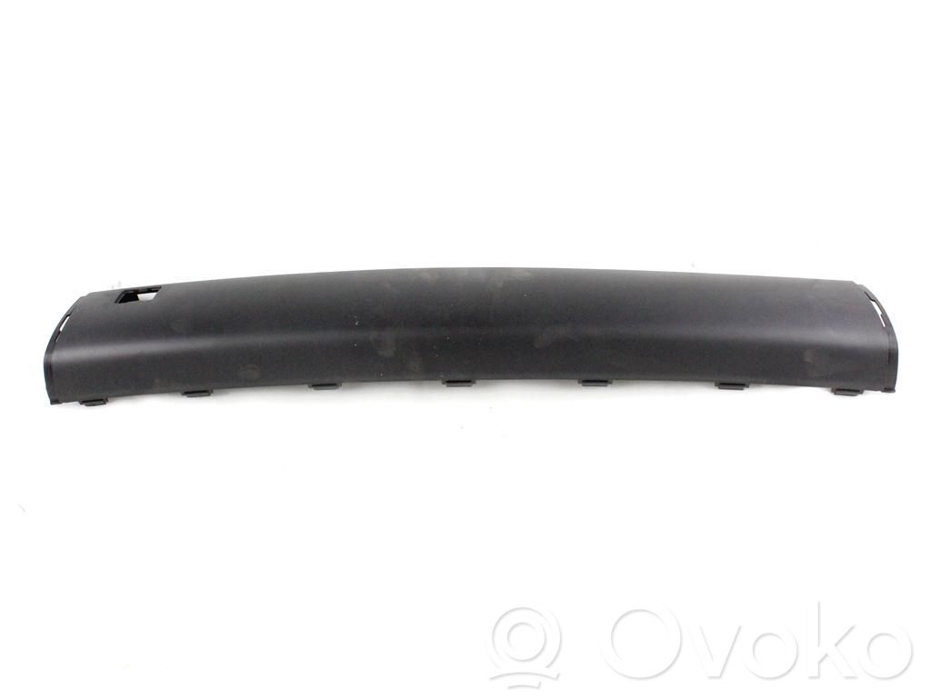 Citroen Xsara Zierleiste Stoßstange Stoßfänger vorne 