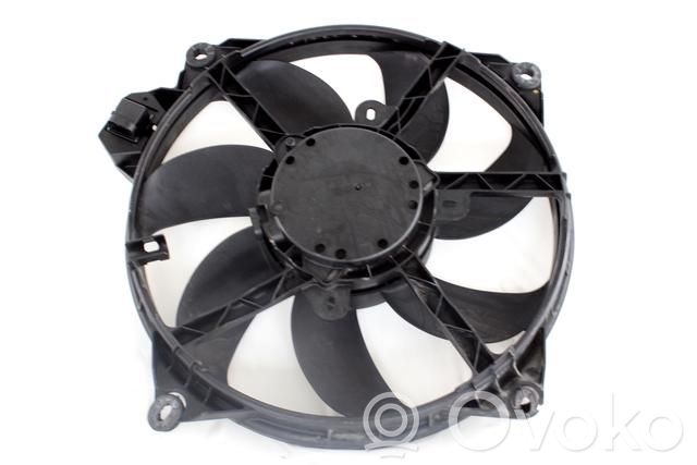 Renault Scenic III - Grand scenic III Ventilatore di raffreddamento elettrico del radiatore