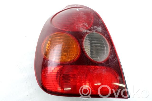 Fiat 500 Cinquecento Lampă spate în caroserie 