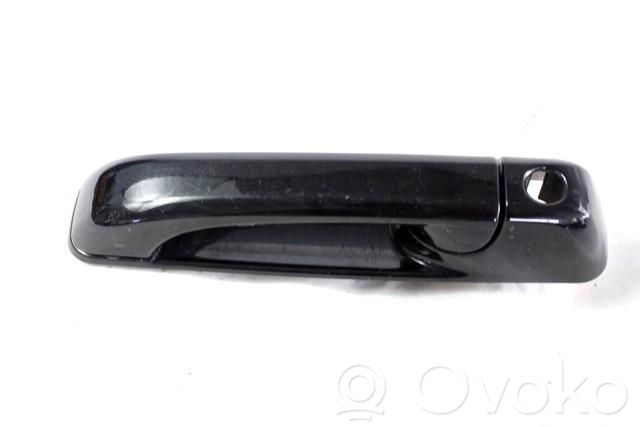 Manecilla externa puerta trasera   5HW79TRMAH