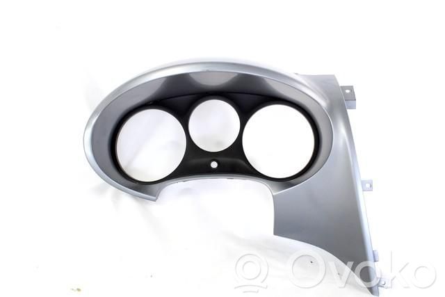 Seat Leon (1P) Cornice cruscotto 