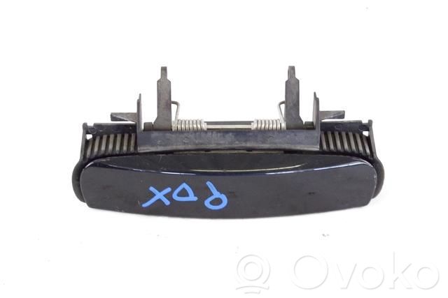 Audi A4 S4 B7 8E 8H Mâner exterior ușă spate 