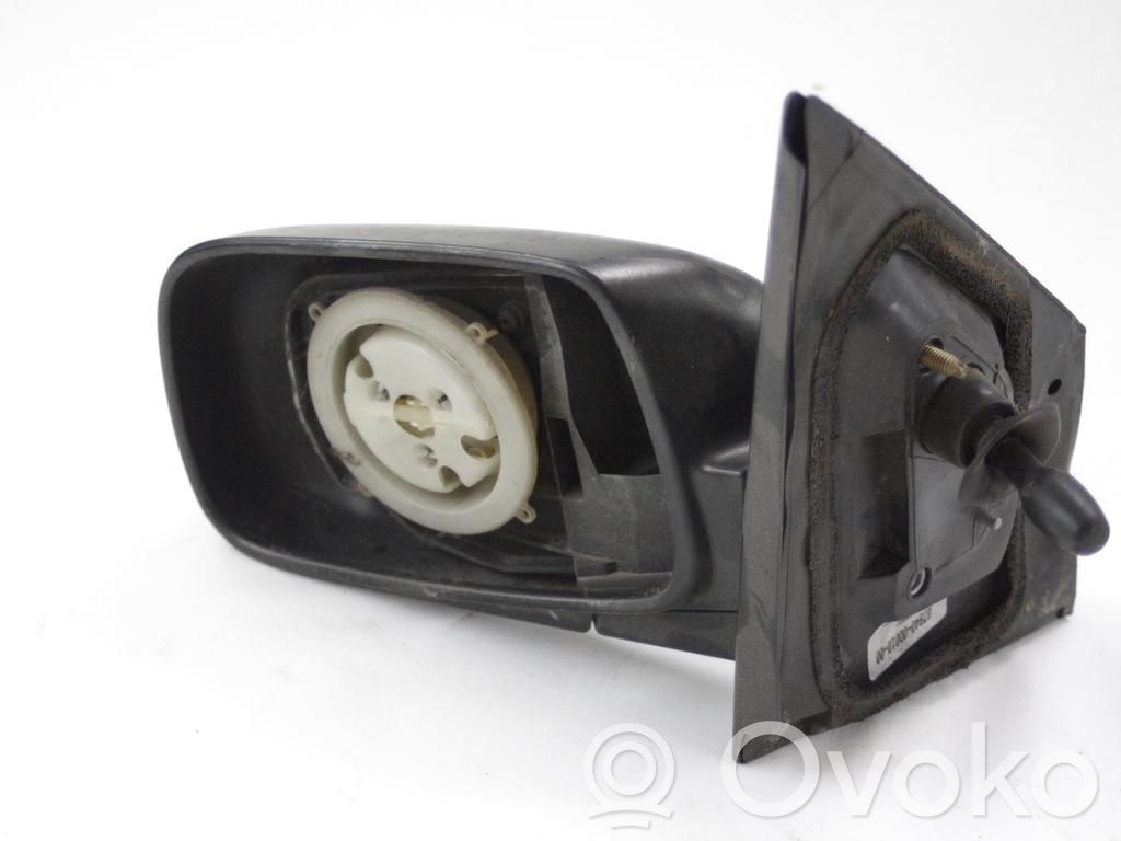 Fiat 500 Cinquecento Specchietto retrovisore elettrico portiera anteriore 