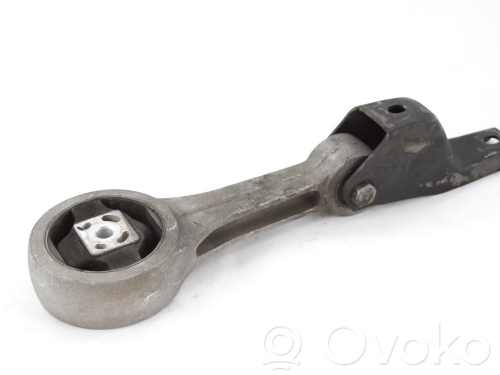 Volkswagen Polo IV 9N3 Engine mounting bracket 