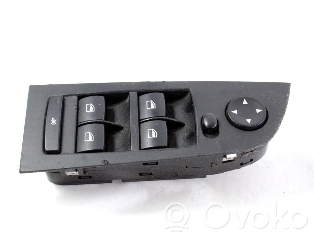 Electric window control switch   6948628