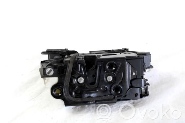 Volkswagen Polo V 6R Încuietoare ușă spate