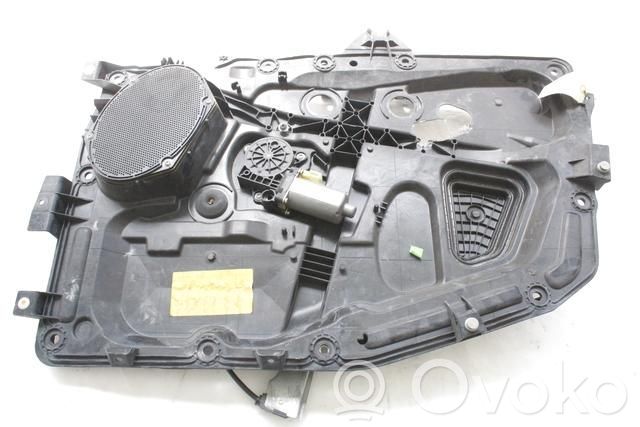 Fiat 500 Cinquecento Elektryczny podnośnik szyby drzwi przednich 