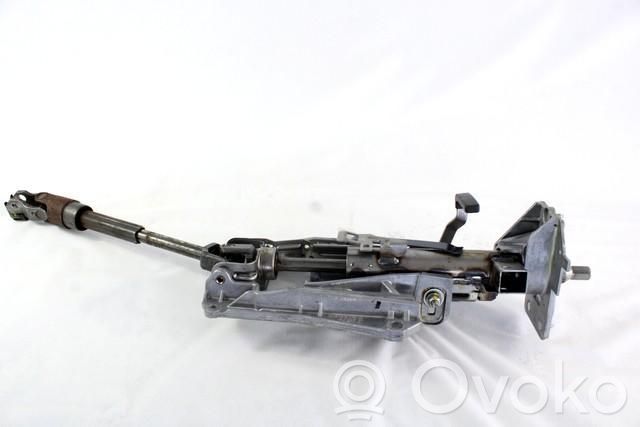 Citroen C5 Kolumna kierownicza / Komplet 
