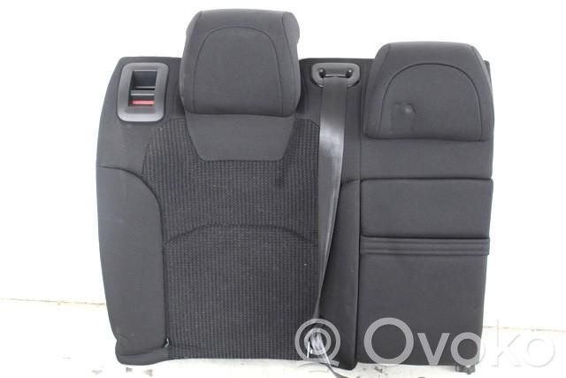 Citroen C5 Asiento trasero 