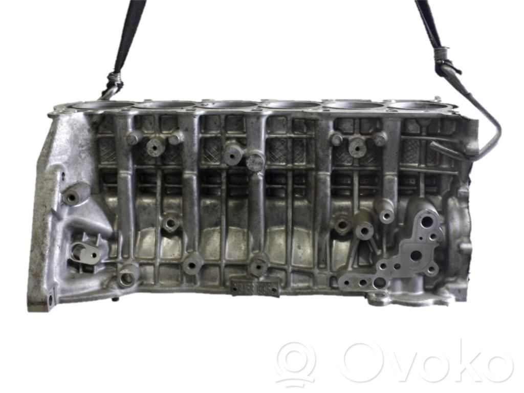 Bloc moteur   96521508