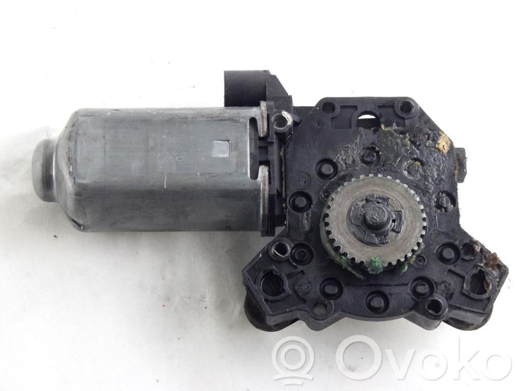Fiat 500 Cinquecento Moteur de lève-vitre de porte avant