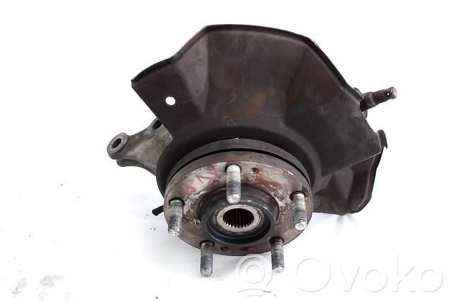Achsschenkel vorne   517161D100