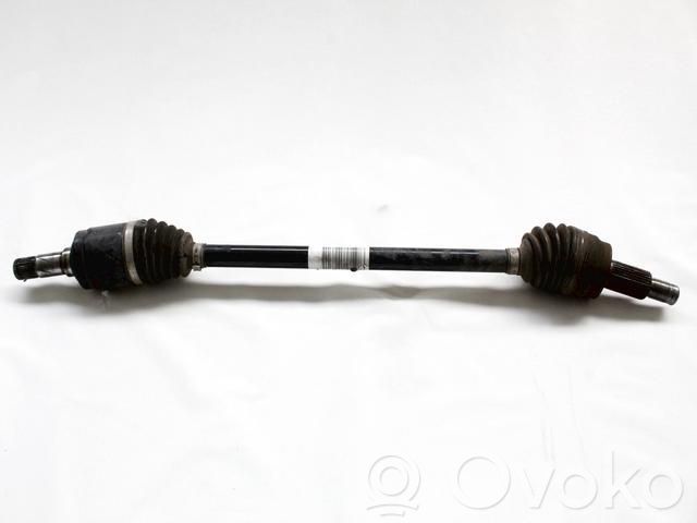 Audi Q8 Albero di trasmissione posteriore