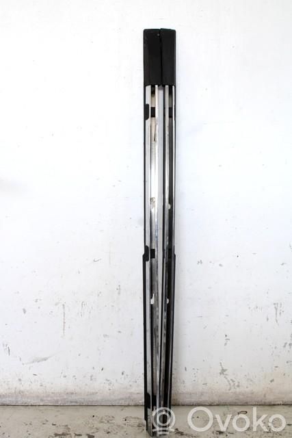 Jeep Commander Roof bar rail 