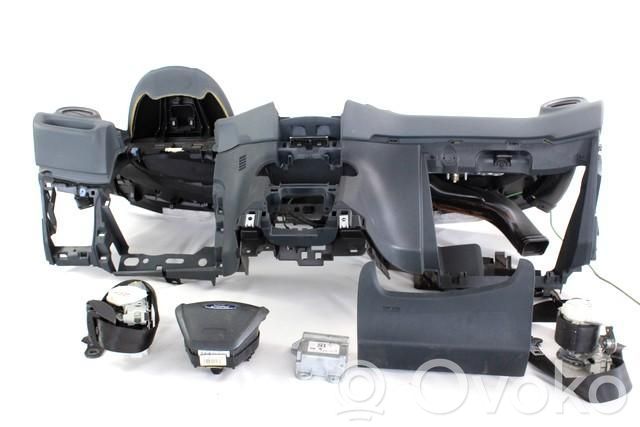 Ford Fiesta Set di airbag 