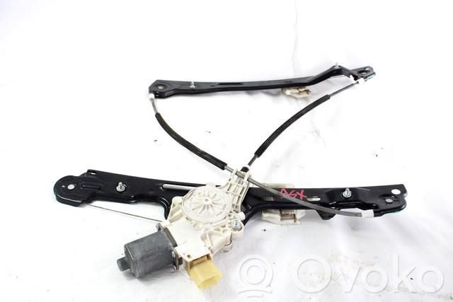 BMW 1 E81 E87 Elektryczny podnośnik szyby drzwi przednich 