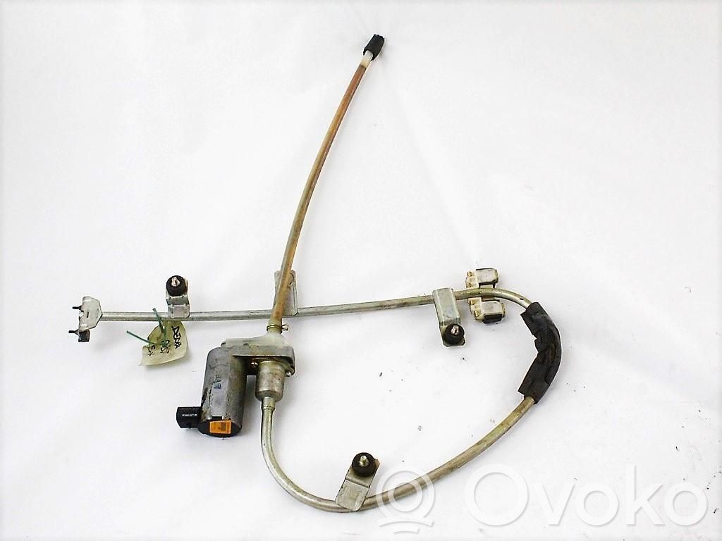 Fiat 500 Cinquecento Elektryczny podnośnik szyby drzwi tylnych 