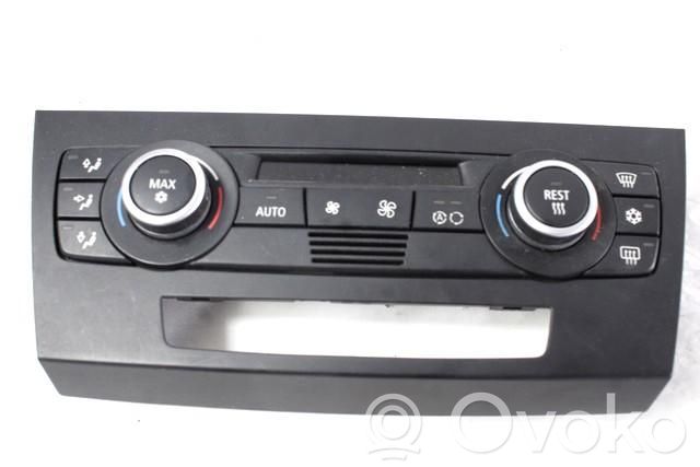 BMW 3 E92 E93 Centralina del climatizzatore