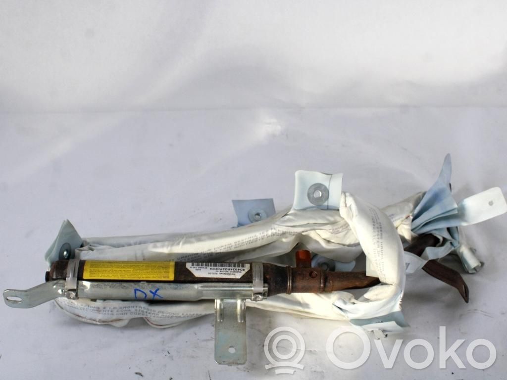 Audi A3 S3 8P Airbag cortină 
